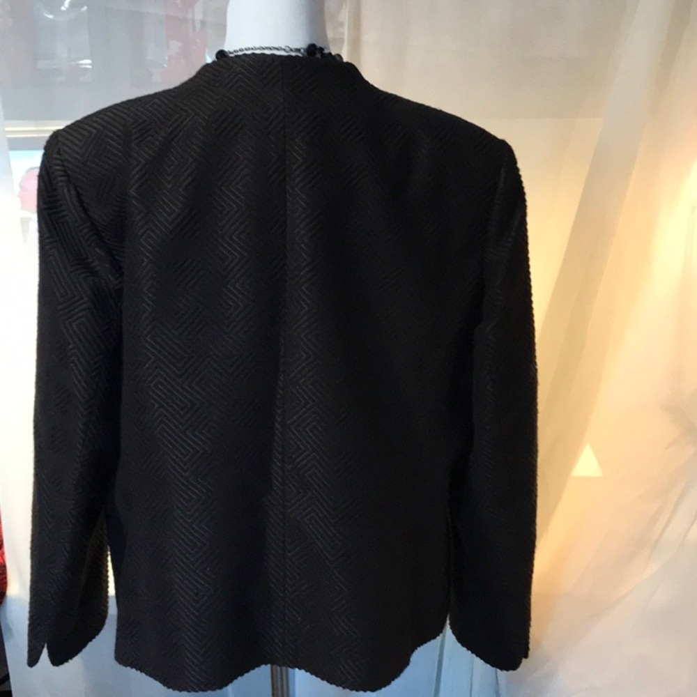 Talbots Blazer - Picture 4 of 5